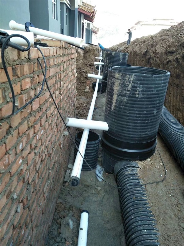 PSP鋼塑復(fù)合管