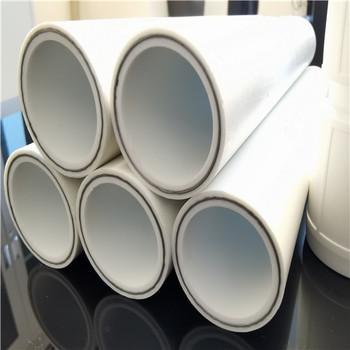 PSP鋼塑復(fù)合壓力管的規(guī)格參數(shù)如何選擇如何滿足不同工程需求