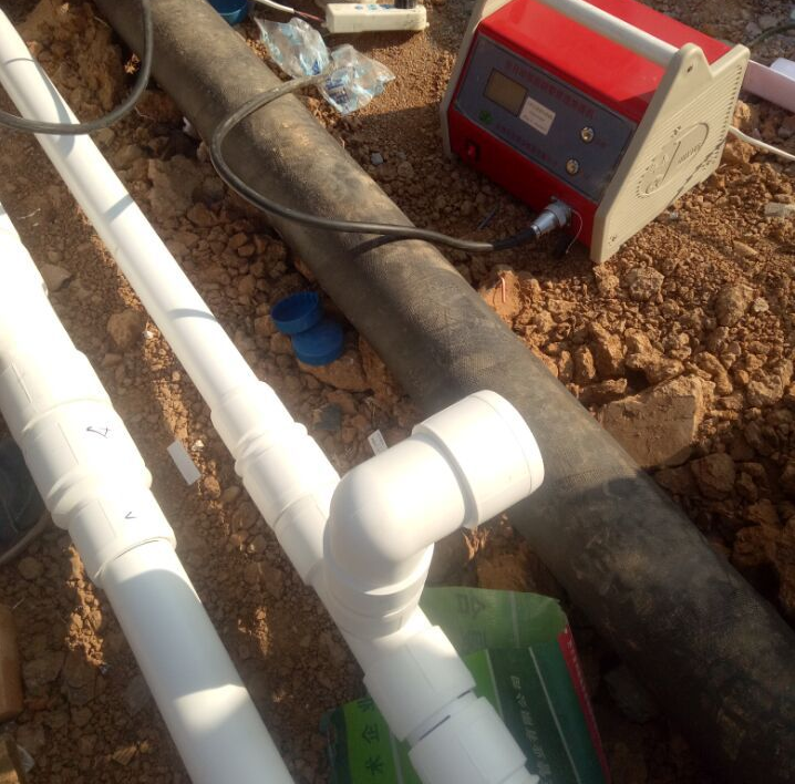 PSP穿線鋼塑復合管廠家交易靈活