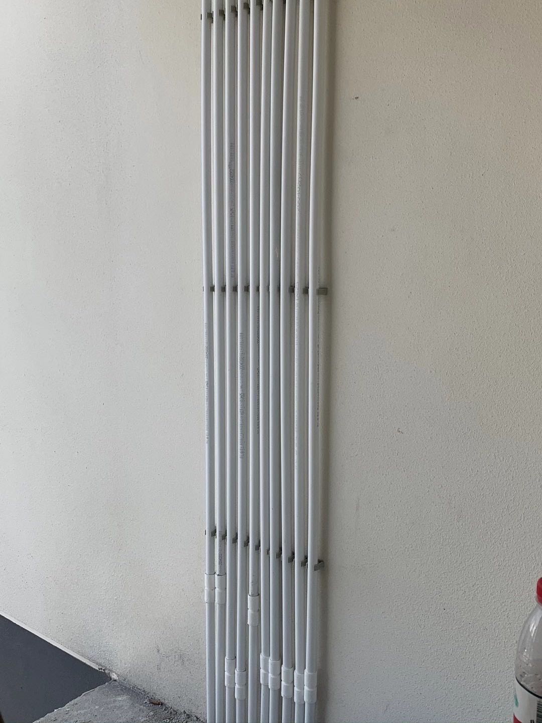 PSP鋼塑復(fù)合（抗菌）管廠家產(chǎn)品質(zhì)量監(jiān)控措施