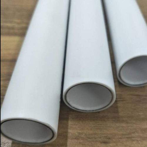 保億牌PSP鋼塑復合消防管抵擋火勢守護溫馨