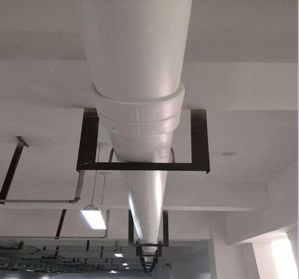 保億牌PSP鋼塑復合消防管生產(chǎn)廠家案例分享