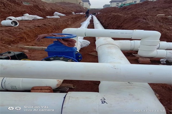 PSP架空復(fù)合管生產(chǎn)廠家直供系統(tǒng)集成方案