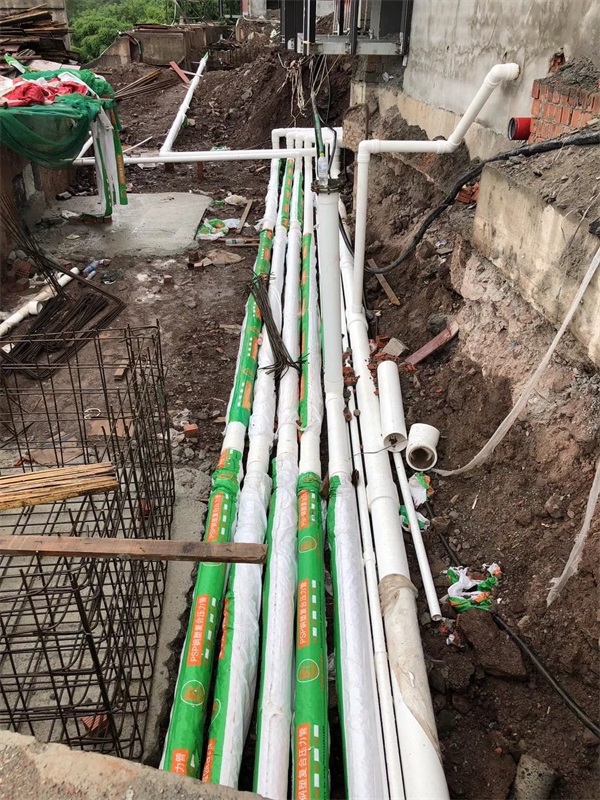 PSP鋼塑復(fù)合管生成廠家的國際合作與交流實(shí)踐