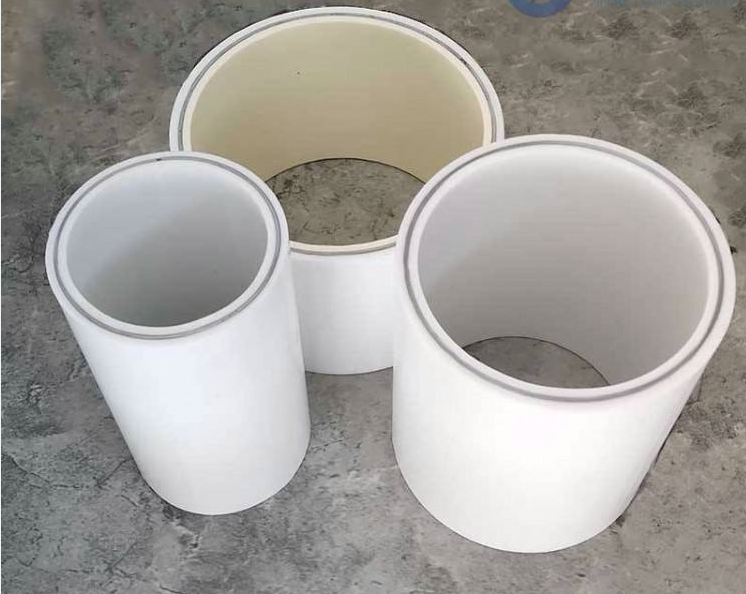 保億牌PSP鋼塑復合消防管生產(chǎn)廠家質量保證