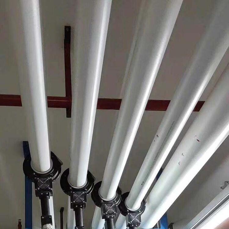 保億牌PSP鋼塑復合上水管廠家滿足不同規(guī)格要求