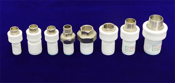 保億牌PSP鋼塑復合消防管烈火中的守護者