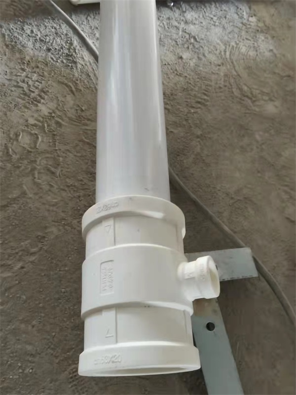 保億牌PSP鋼塑復(fù)合上水管節(jié)能降耗提倡綠色生活