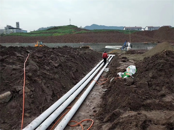 PSP架空復(fù)合管生產(chǎn)廠家直銷(xiāo)專(zhuān)業(yè)技術(shù)團(tuán)隊(duì)全程跟蹤