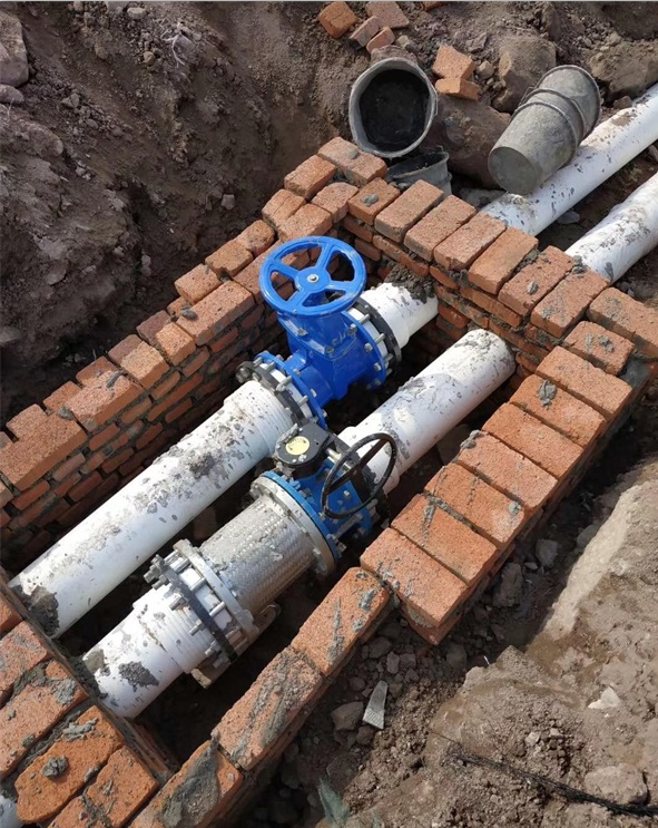 保億牌PSP鋼塑復(fù)合管-卓越抗腐蝕品質(zhì)，打造可靠管道系統(tǒng)