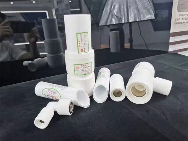 PSP穿線鋼塑復(fù)合管生產(chǎn)廠家直供經(jīng)濟(jì)高效施工解決