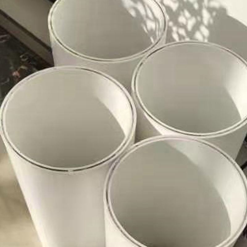 保億牌PSP鋼塑復(fù)合消防管高效救援守護(hù)家人