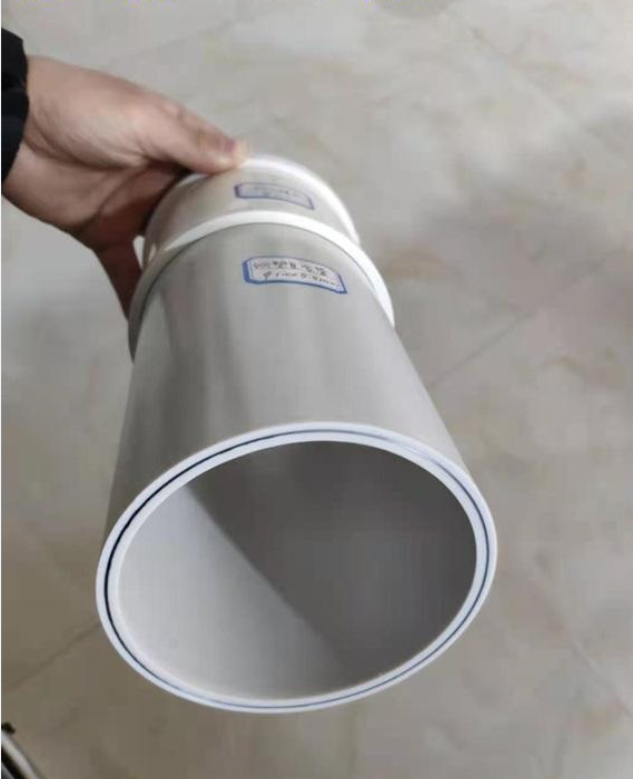 保億牌PSP鋼塑復(fù)合上水管節(jié)約用水愛護(hù)環(huán)境更重要