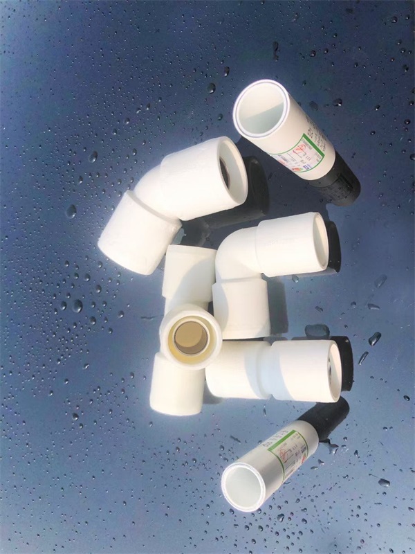 PSP鋼塑復(fù)合管