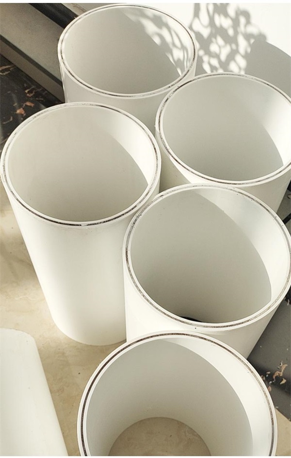 PSP鋼塑復(fù)合壓力管廠家為您提供專業(yè)的管道解決方案