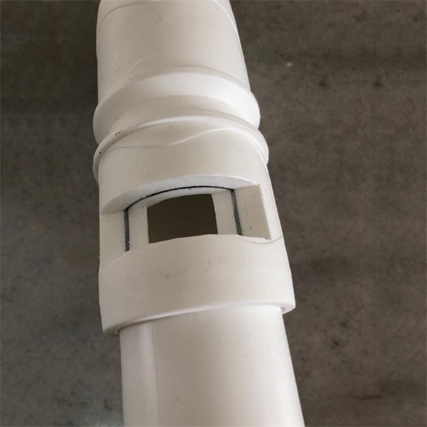 PSP鋼塑復(fù)合管耐熱性能的提升與高溫環(huán)境應(yīng)用