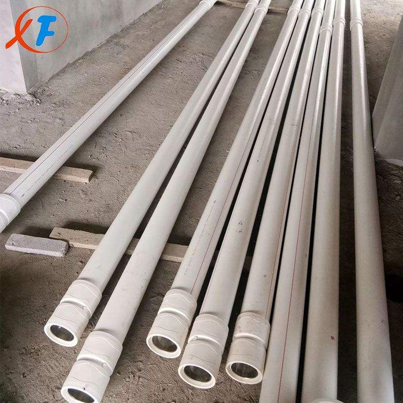 保億牌鋼塑復合管廠家精湛工藝打造優(yōu)質(zhì)產(chǎn)品