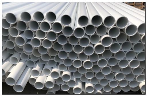 PSP穿線鋼塑復合管提供高效穩(wěn)定的排煙系統(tǒng)