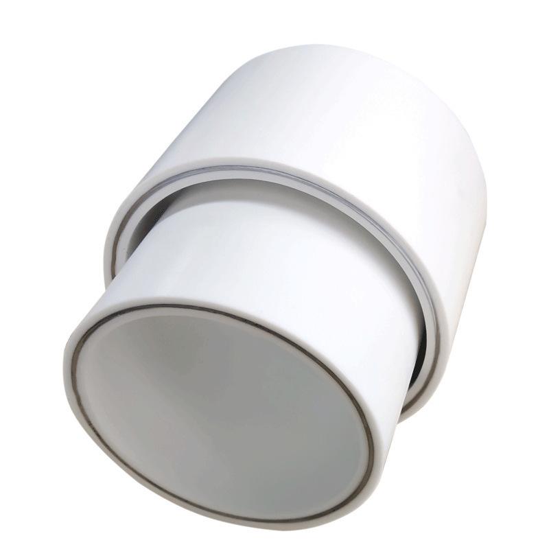 PSP鋼塑（抗菌）復(fù)合壓力管在城市燃?xì)夤こ讨械膽?yīng)用有哪些