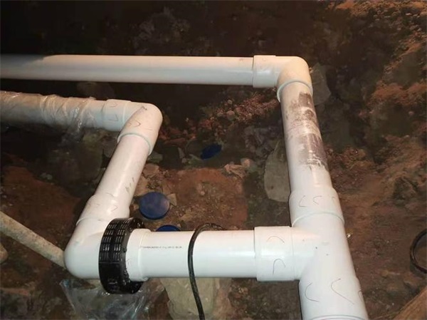 PSP鋼塑復(fù)合管的可靠性與安全性分析