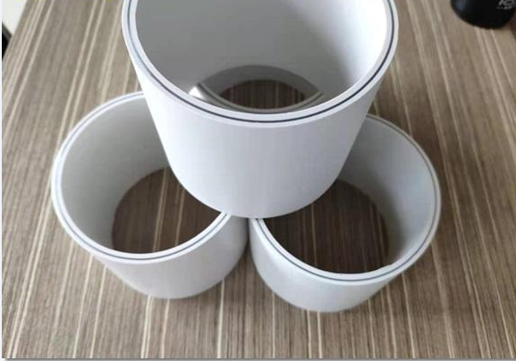 PSP高速電纜電力用穿線管廠家智能化生產(chǎn)提升效率