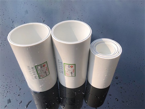 保億牌PSP鋼塑復合上水管廠家可靠的售前咨詢服務