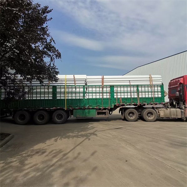 PSP鋼塑（抗菌）復(fù)合壓力管廠家員工培訓(xùn)與開發(fā)