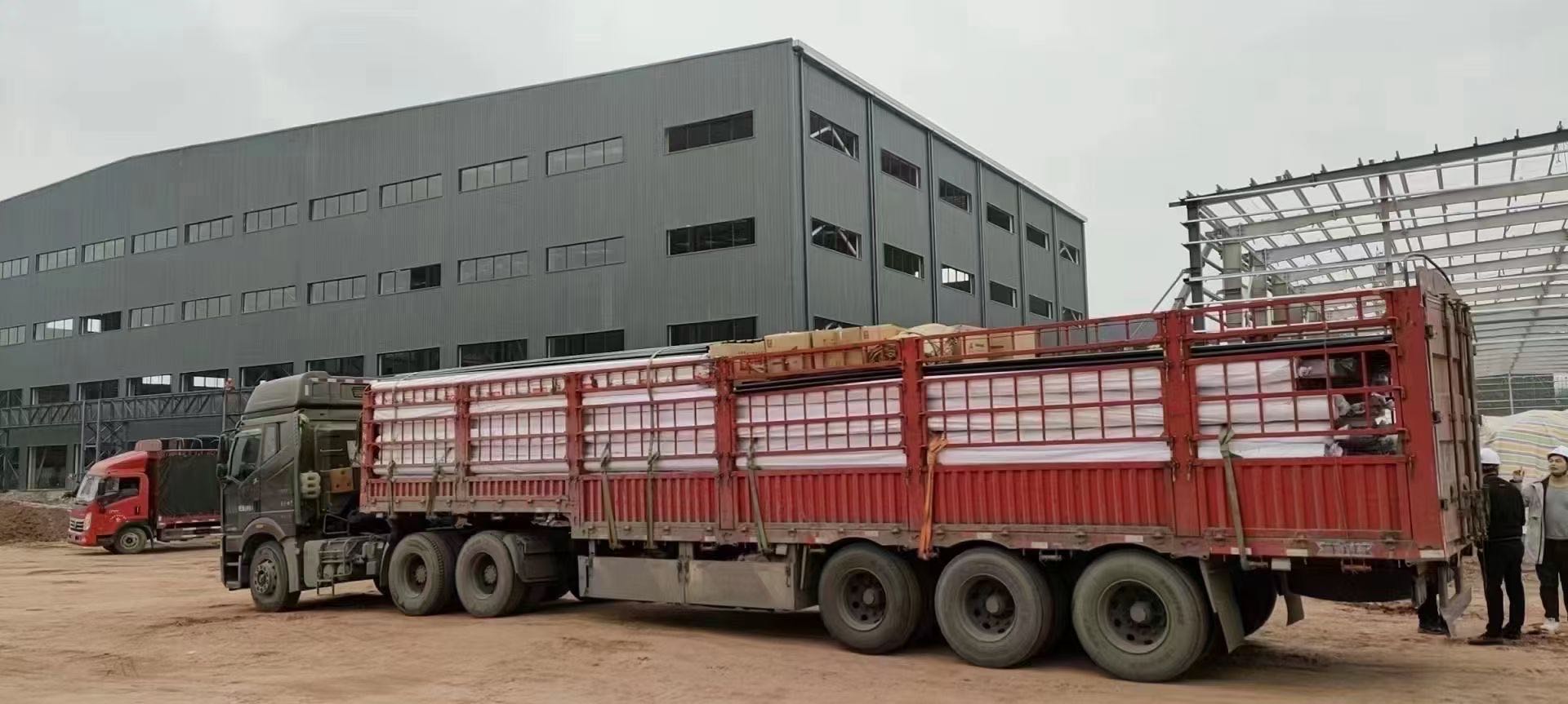 保億牌鋼塑復合壓力管專業(yè)工程管道