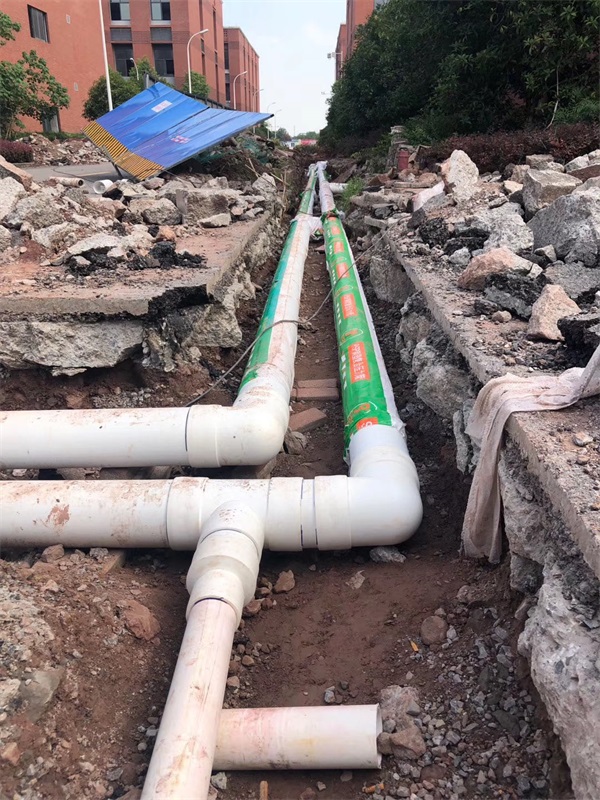 PSP鋼塑（抗菌）復合壓力管生產廠家供應商經銷商