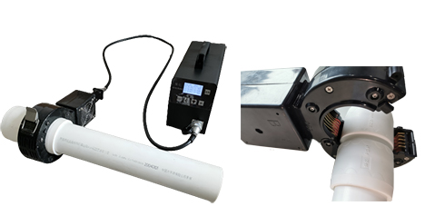 PSP鋼塑復合管生產廠家合作伙伴