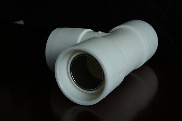 保億牌PSP鋼塑復(fù)合壓力管在市政工程供水管線建設(shè)中的信賴