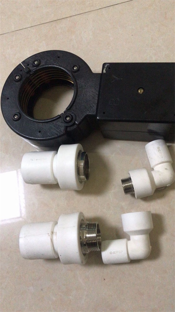 PSP鋼塑（抗菌）復(fù)合壓力管生產(chǎn)廠家持續(xù)改進(jìn)追求卓越