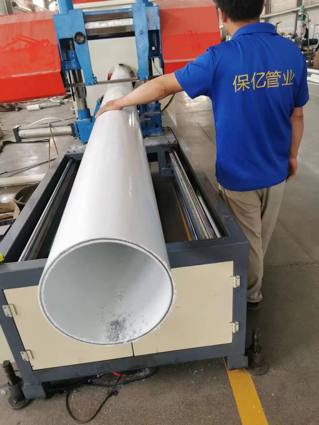 PSP鋼塑（抗菌）復(fù)合壓力管廠家客戶群體分析