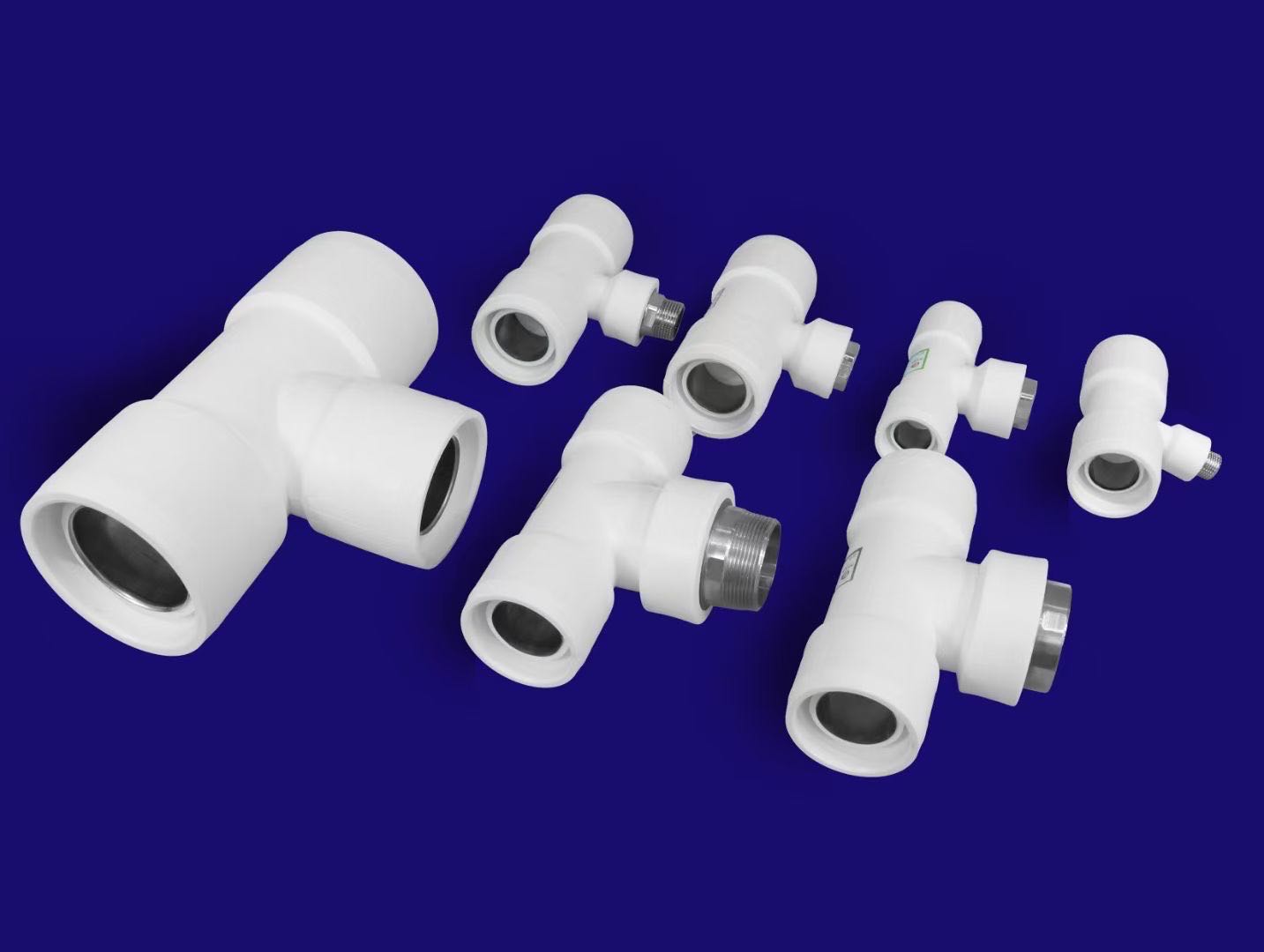 保億牌PSP鋼塑復(fù)合壓力管廠家技術(shù)創(chuàng)新引領(lǐng)項目成功