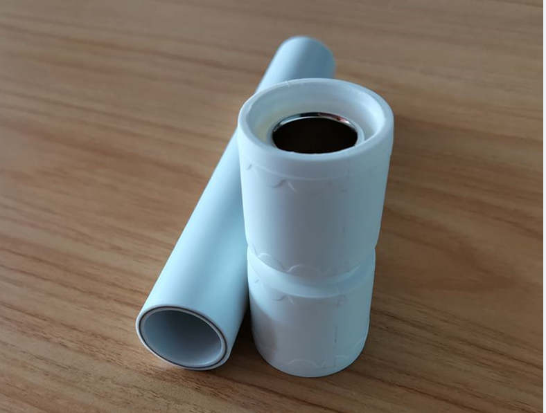 保億牌PSP鋼塑復合壓力管生產廠家質量監(jiān)督體系