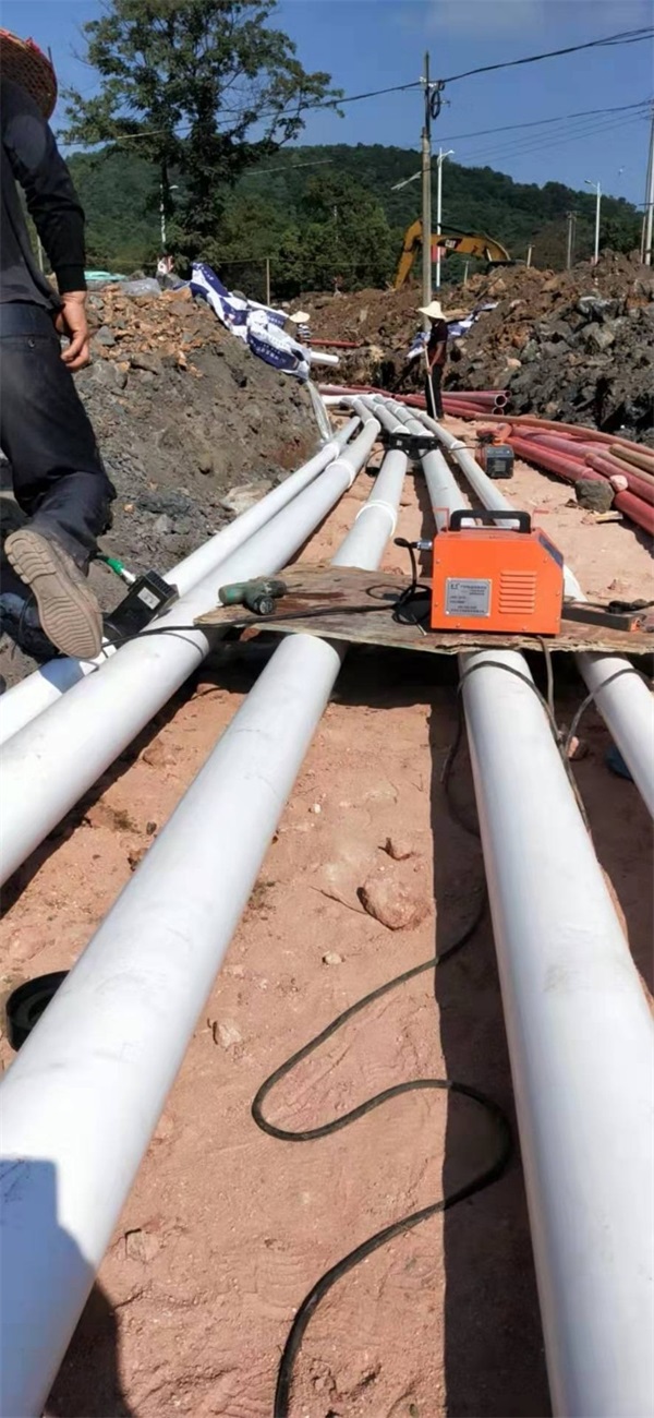 PSP鋼塑復(fù)合管生成廠家的生產(chǎn)流程優(yōu)化方法