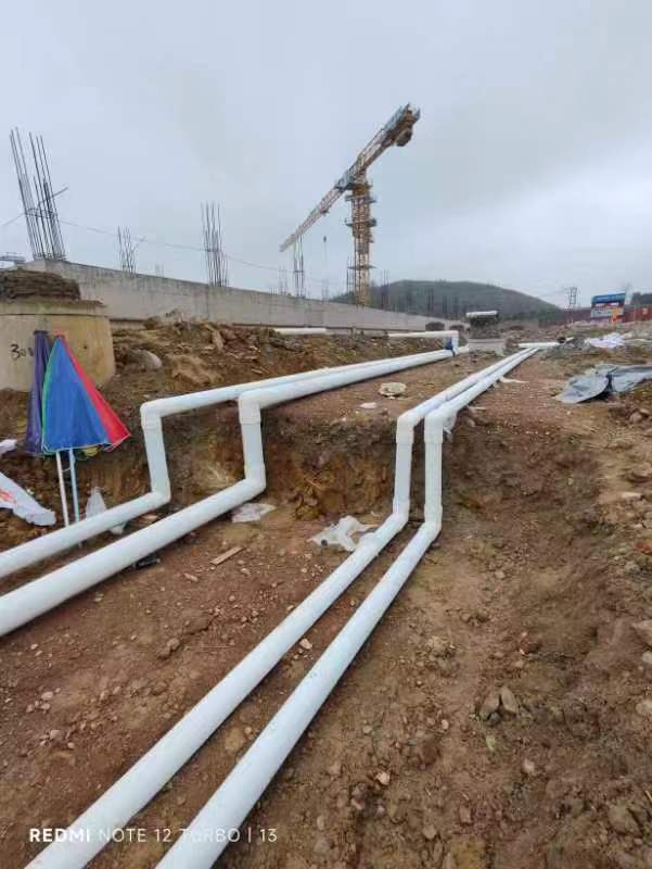 保億牌PSP鋼塑復(fù)合上水管廠家經(jīng)驗(yàn)豐富