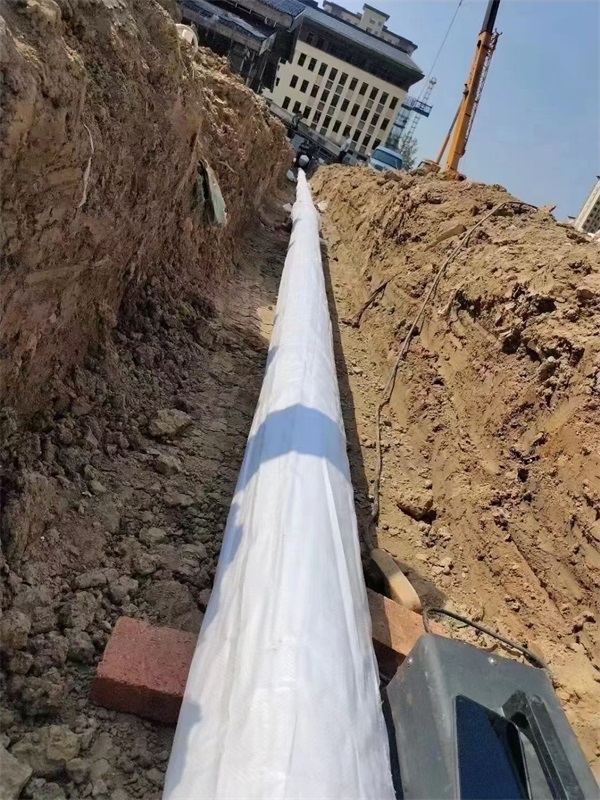 保億牌PSP鋼塑復(fù)合消防管是一種具有優(yōu)異性能的消防設(shè)備材料