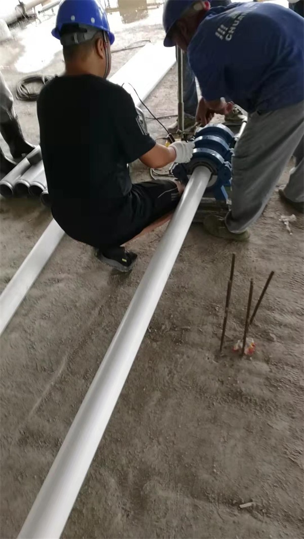 PSP高速電纜電力用穿線管行業(yè)發(fā)展趨勢分析