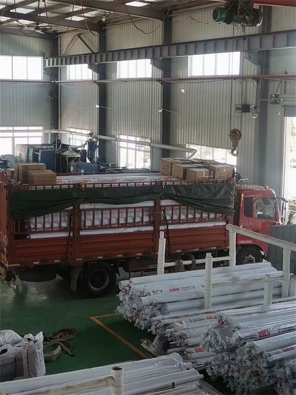 保億牌PSP鋼塑復合壓力管廠家創(chuàng)新技術改變您的項目