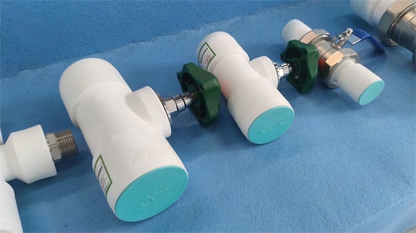 PSP鋼塑（抗菌）復(fù)合壓力管廠家品牌價(jià)值評(píng)估