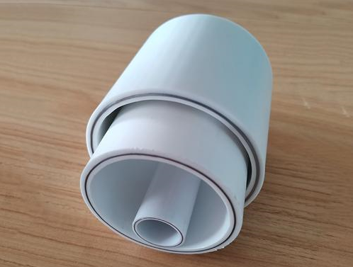 PSP電磁熔鋼塑復(fù)合壓力管生產(chǎn)廠家直供貼心服務(wù)