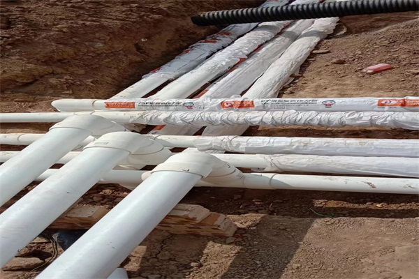 PSP鋼塑復(fù)合管的耐化學(xué)腐蝕性能評價