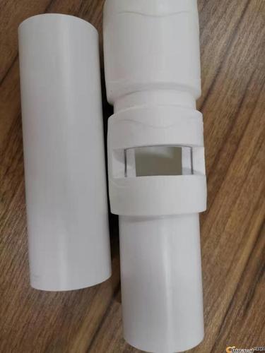 PSP穿線鋼塑復(fù)合管廠家直銷節(jié)省成本