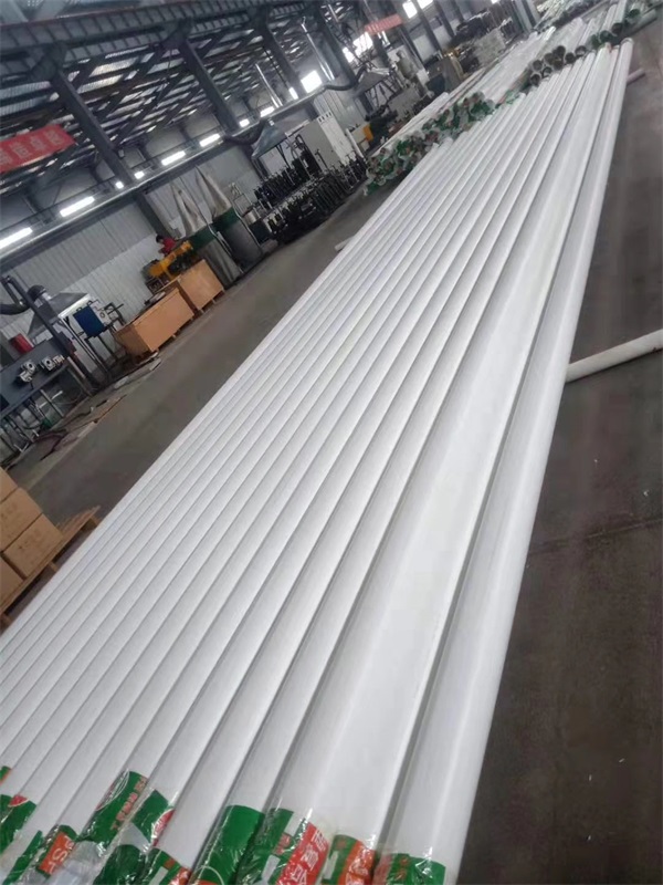 保億牌鋼塑復(fù)合管廠家工程經(jīng)驗豐富值得信賴