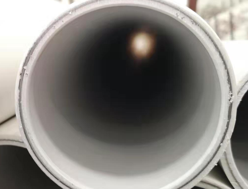 PSP高速電纜電力用穿線管提高電力安全性