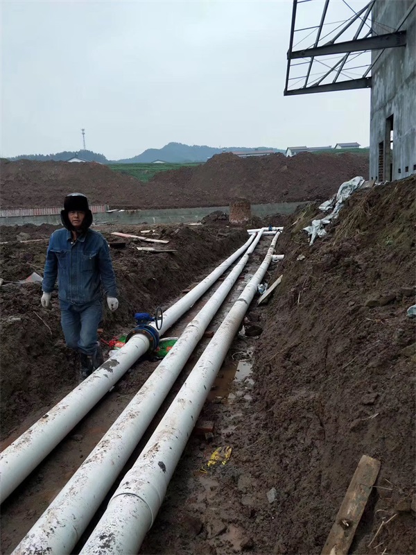 PSP鋼塑復(fù)合管廠家的質(zhì)量驗(yàn)收標(biāo)準(zhǔn)與流程