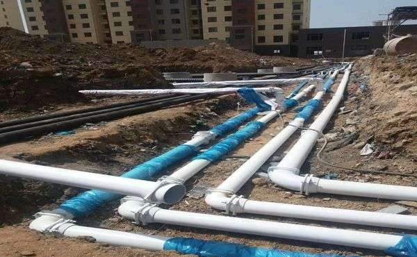 PSP架空復(fù)合管生產(chǎn)廠家直供完善售后服務(wù)