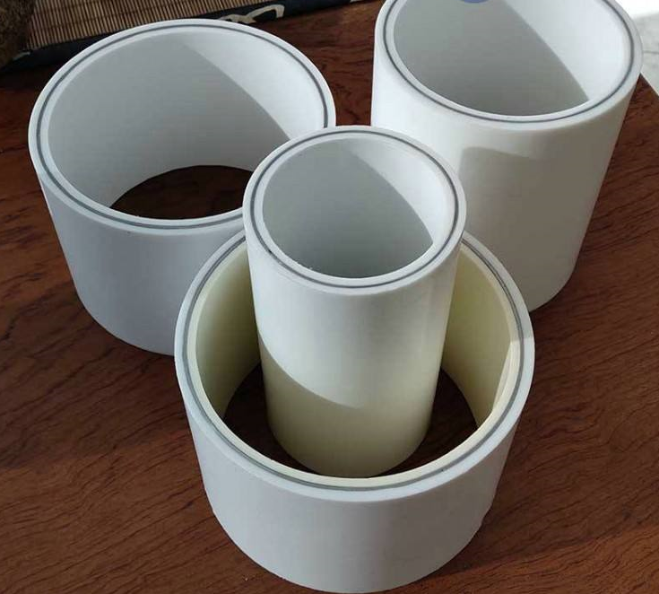 PSP高速電纜電力用穿線管廠家開啟品牌升級(jí)