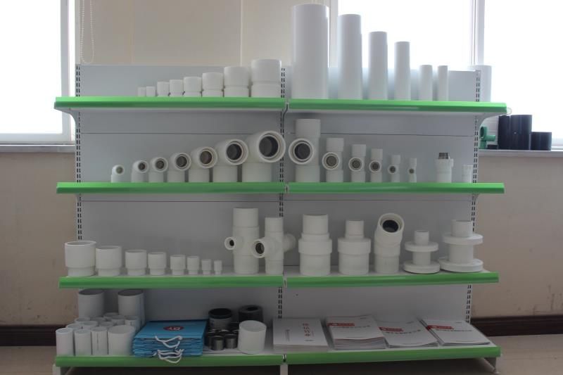 PSP鋼塑復合壓力管的重量輕便有哪些優(yōu)勢